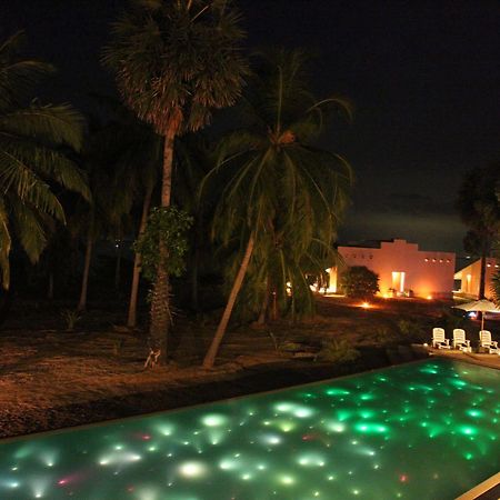 Ruwala Resort Kalkudah 외부 사진