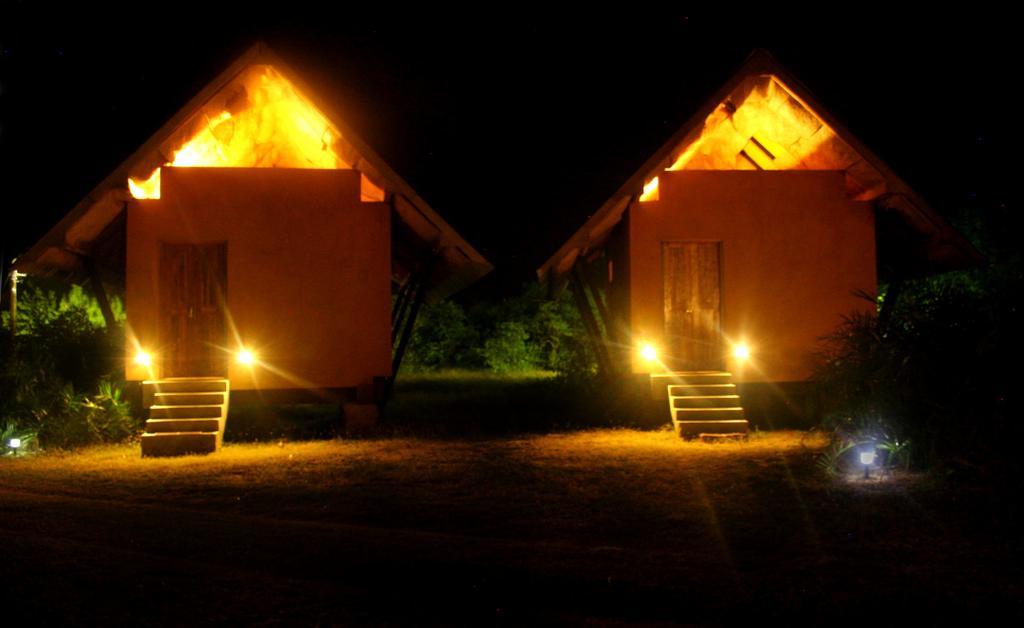 Ruwala Resort Kalkudah 객실 사진