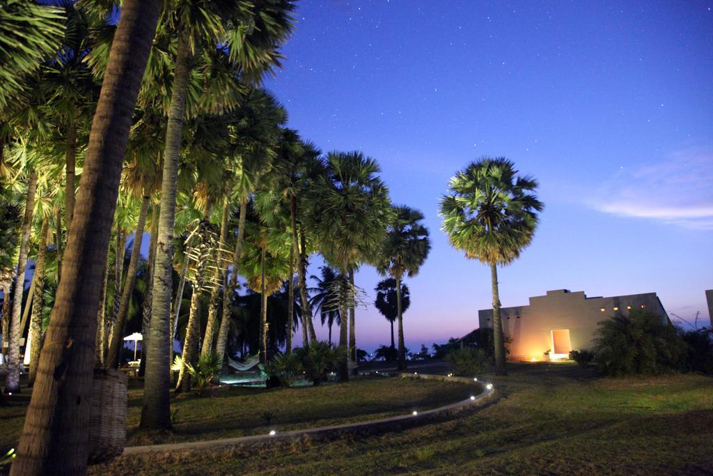 Ruwala Resort Kalkudah 외부 사진
