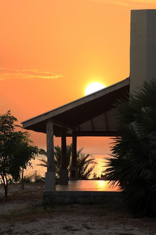 Ruwala Resort Kalkudah 객실 사진