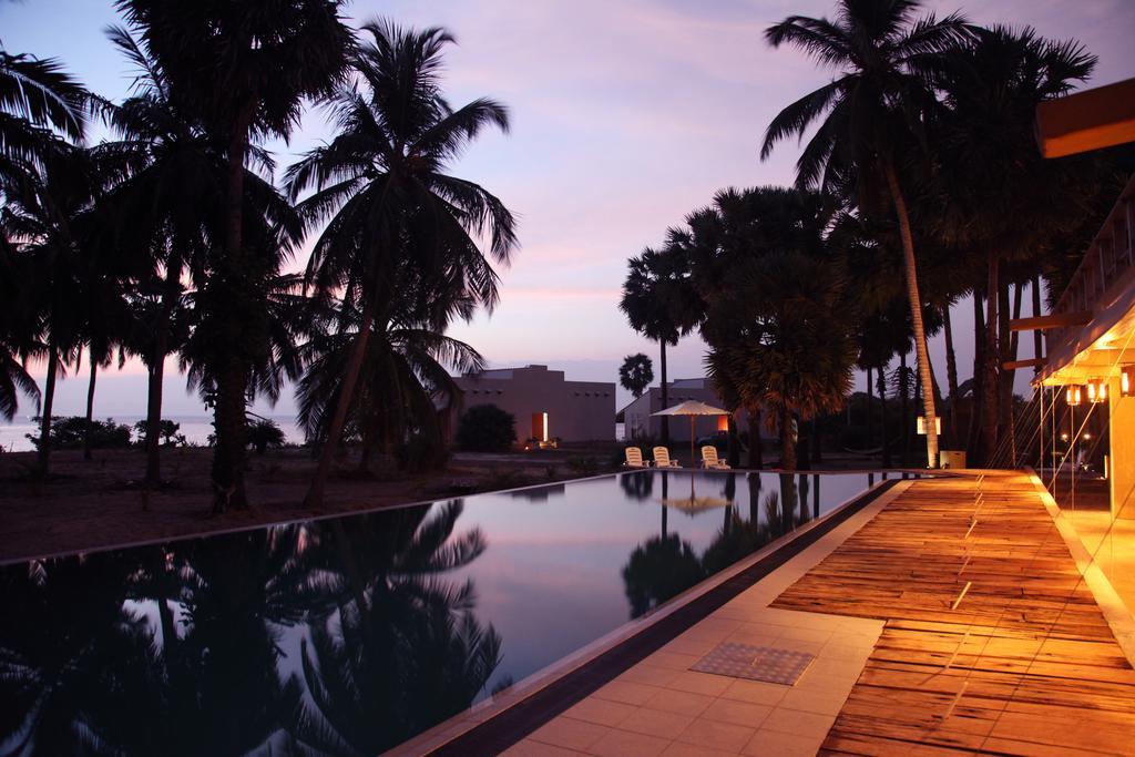 Ruwala Resort Kalkudah 외부 사진