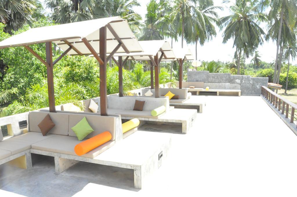 Ruwala Resort Kalkudah 외부 사진