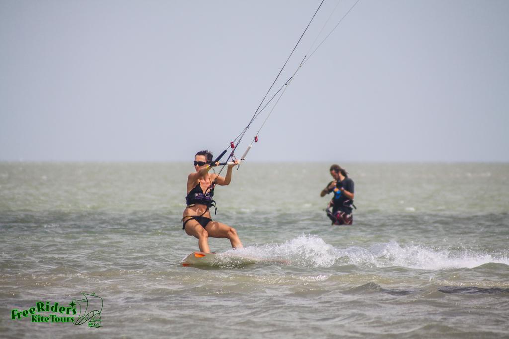 Ruwala Resort Kalkudah 외부 사진
