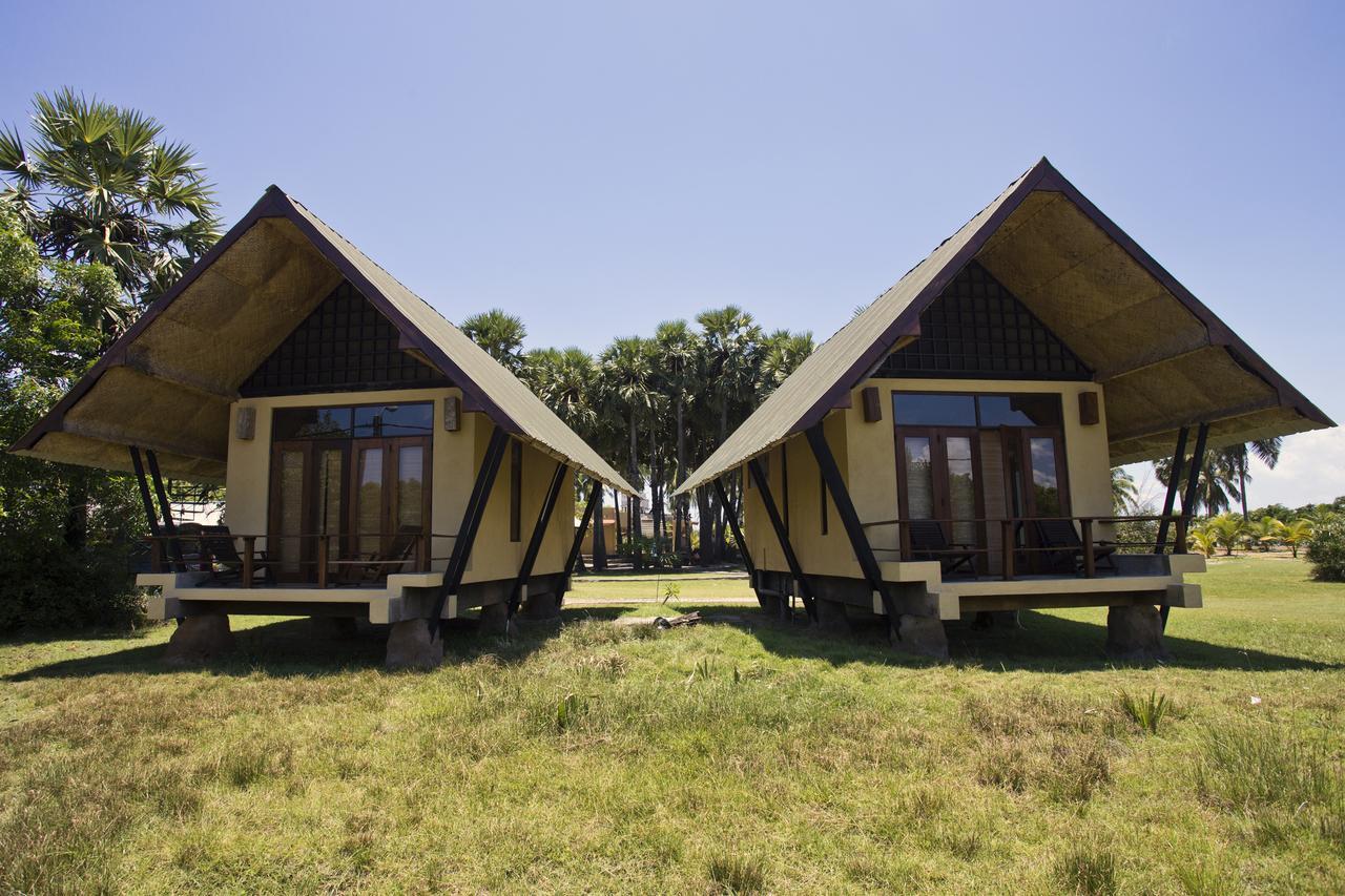 Ruwala Resort Kalkudah 객실 사진