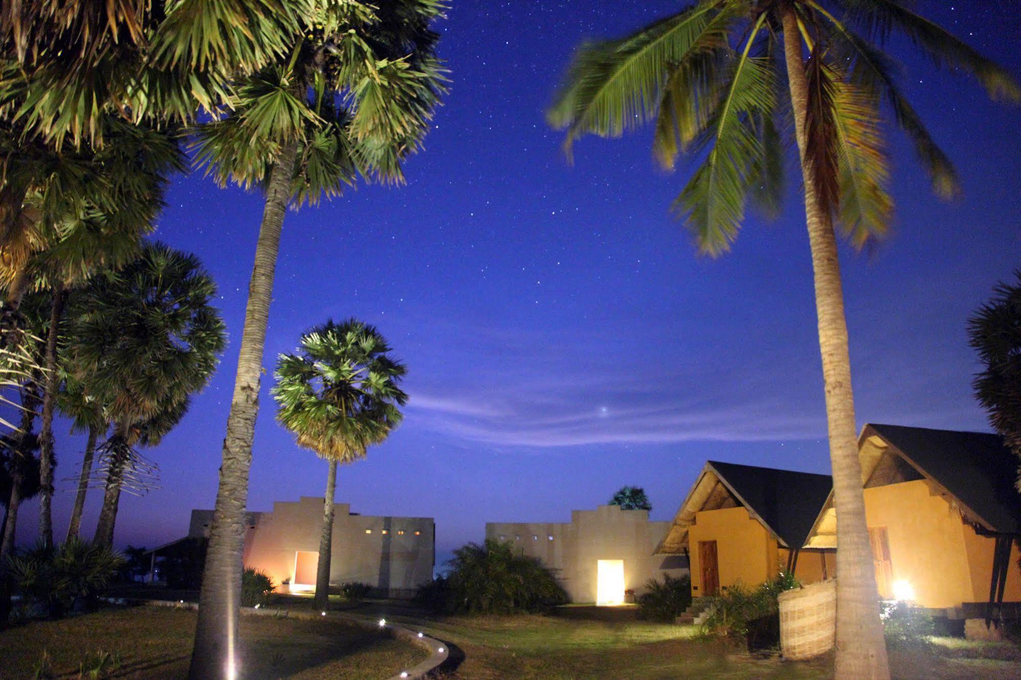 Ruwala Resort Kalkudah 외부 사진