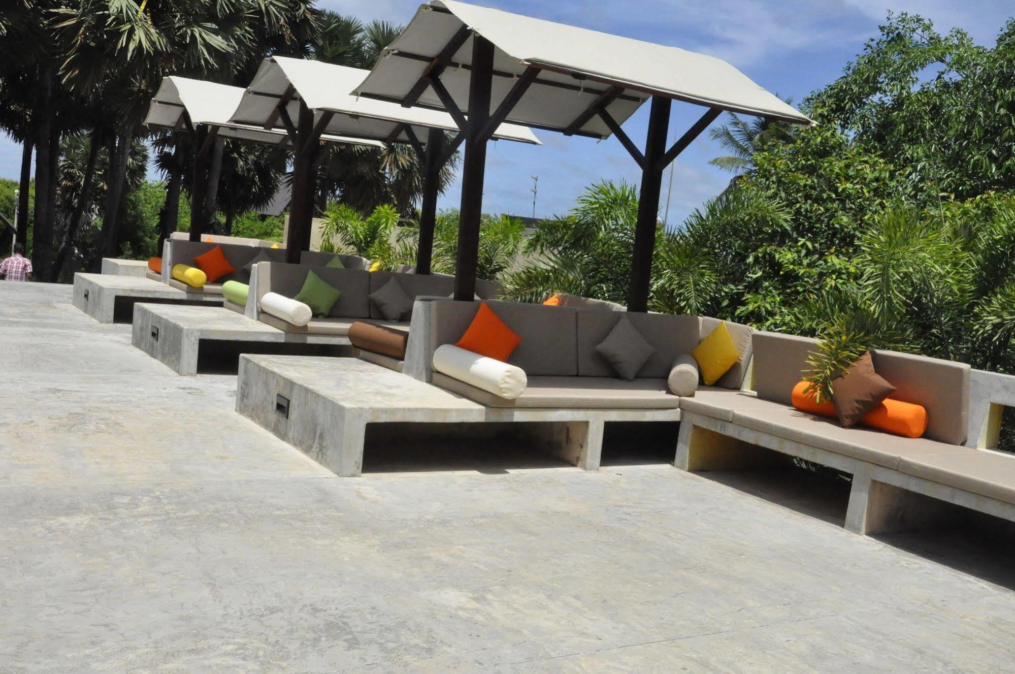 Ruwala Resort Kalkudah 외부 사진
