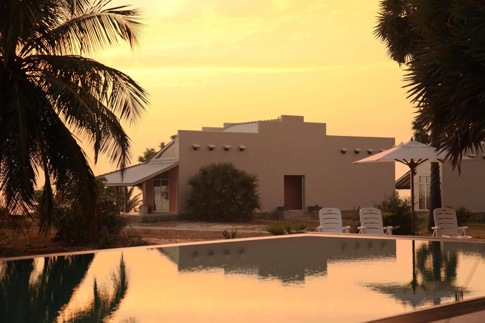 Ruwala Resort Kalkudah 외부 사진