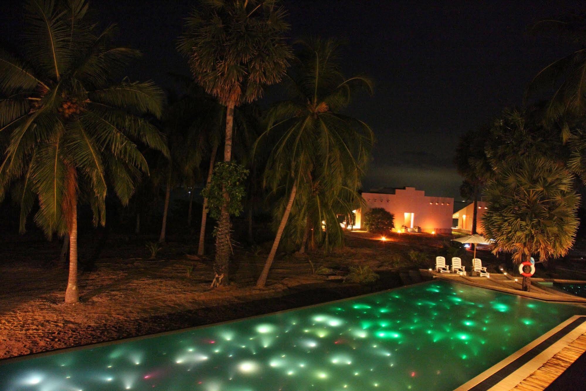 Ruwala Resort Kalkudah 외부 사진
